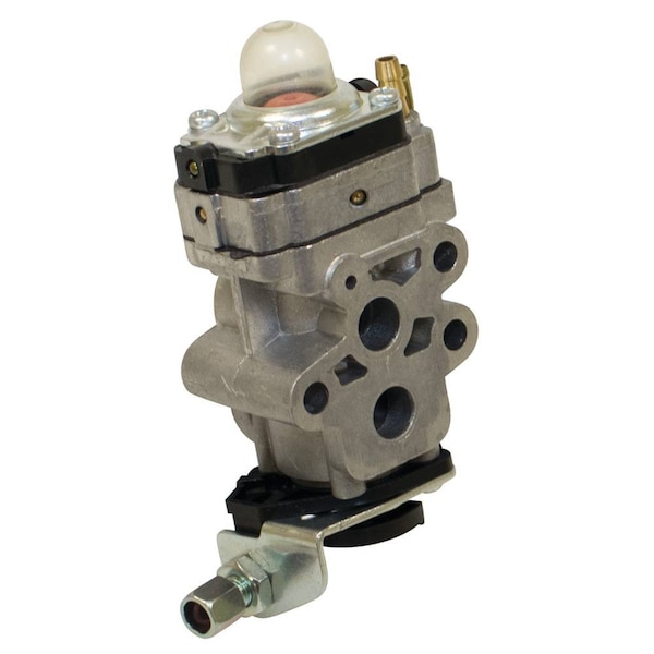 Oem Carburetor 615-357 For Walbro Wya-53-1